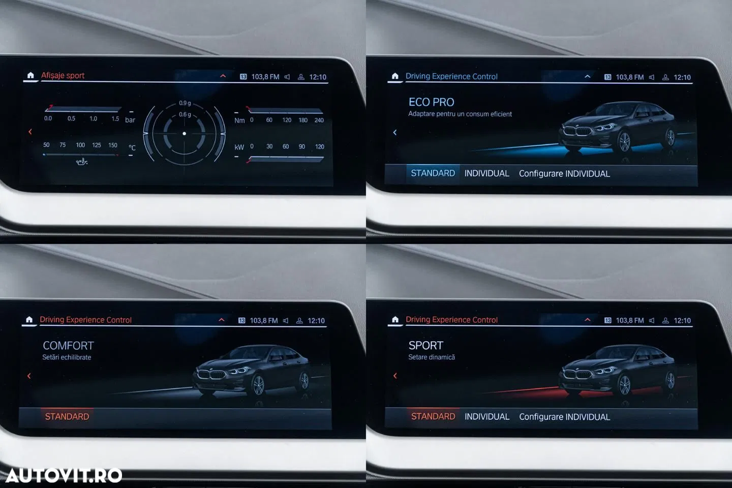 2021 BMW Seria 2, photograph 12