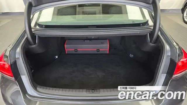 2016 Genesis G80 3.3 GDI AWD, photograph 11