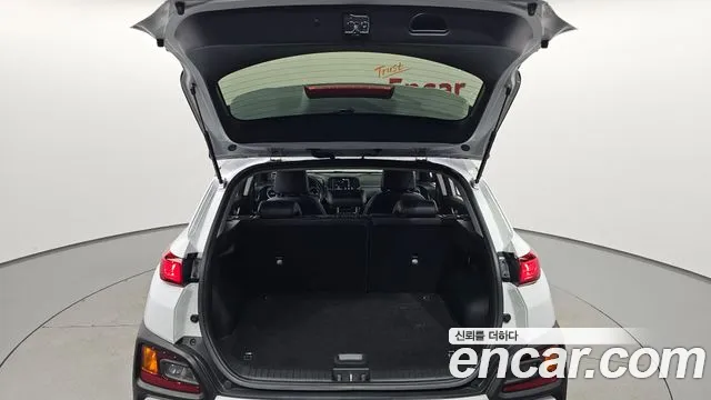 2017 Hyundai Kona 1.6 Turbo 2WD, photograph 2