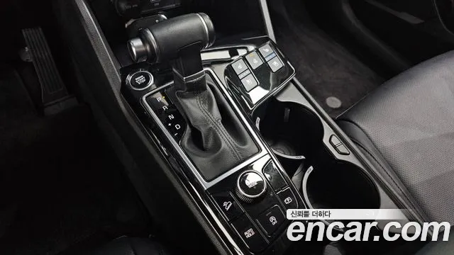 2021 Kia Sportage Diesel 2.0 2WD, photograph 1