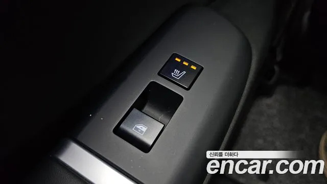 2023 Hyundai Grandeur 2,5 Gasoline 2WD, photograph 1