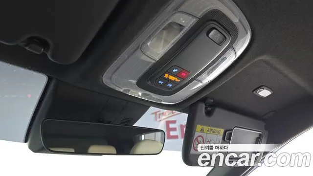 2023 Hyundai Kona Long Range, photograph 2