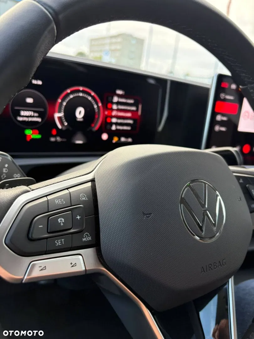 2024 Volkswagen Tiguan 1.5 eTSI Life Plus DSG, photograph 12