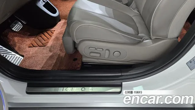 2022 Hyundai Ioniq5 Long range, photograph 6
