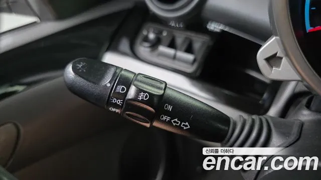ChevroletGMDaewoo Spark LS — photo 1 of 29