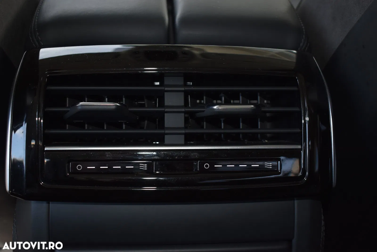 2019 Audi A8 3.0 50 TDI quattro Tiptronic, photograph 10