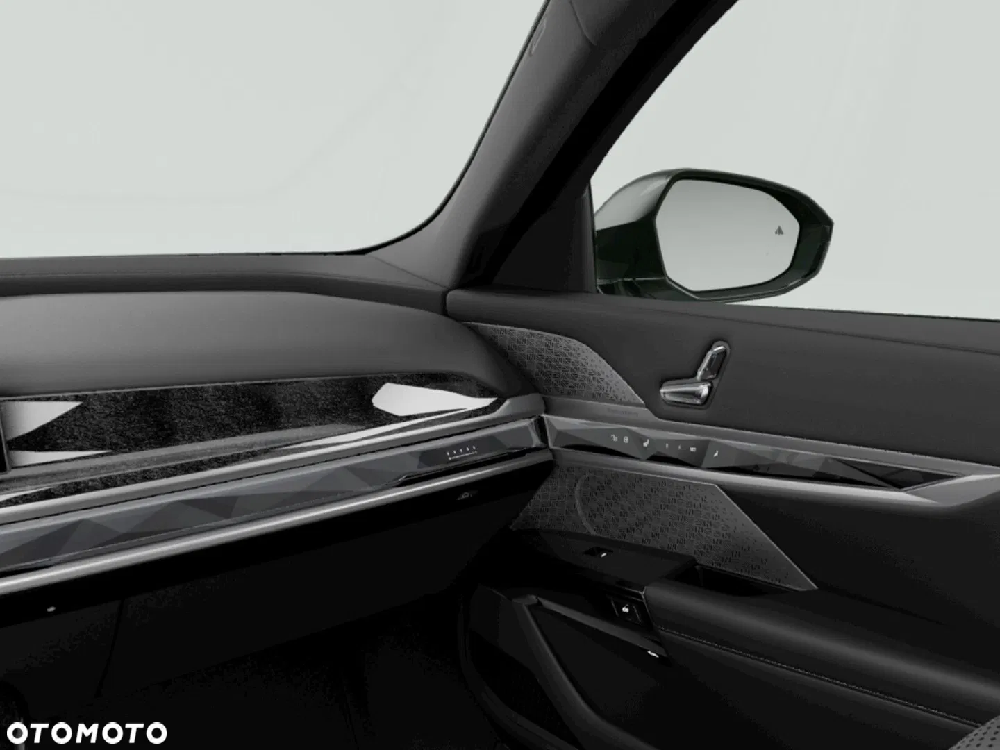 2026 BMW Seria 7, photograph 7