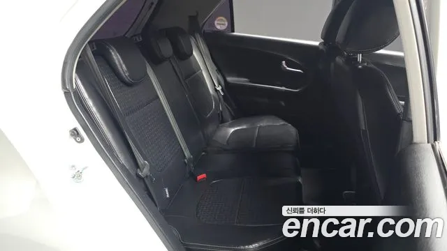 2015 Kia morning Luxury, photograph 8