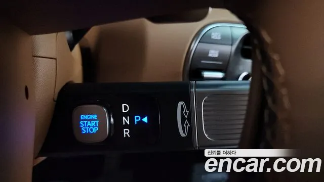 2025 Hyundai Palisade Gasoline 2.5T 2WD 9-Seater, photograph 12