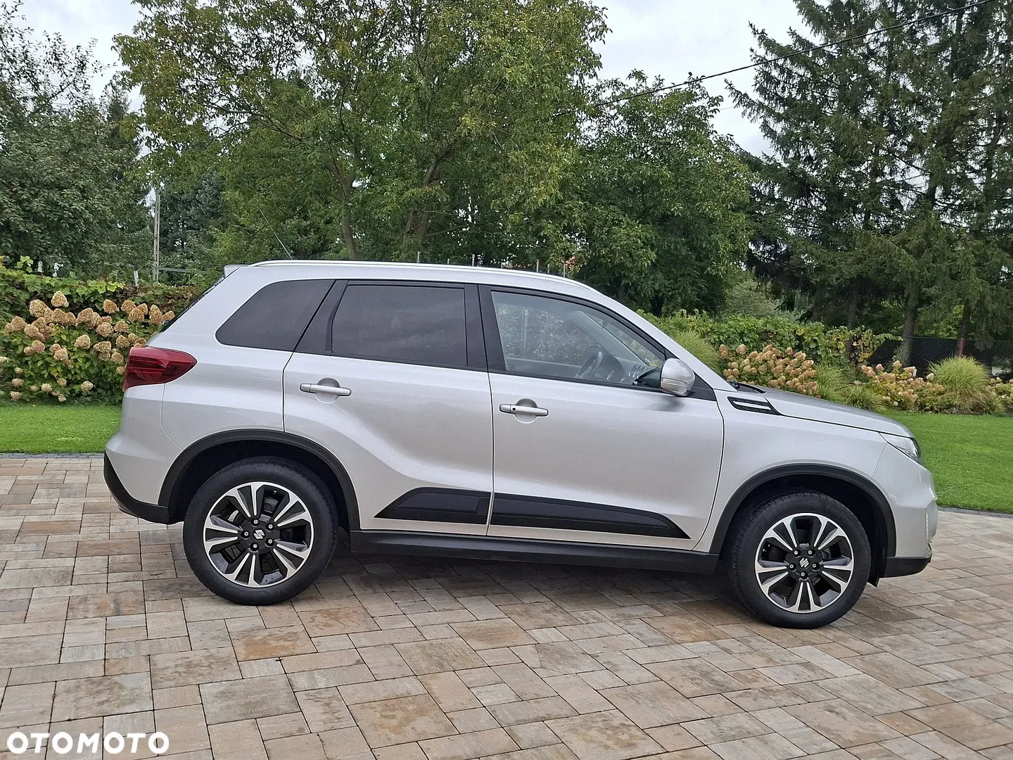 2020 Suzuki Vitara, photograph 9
