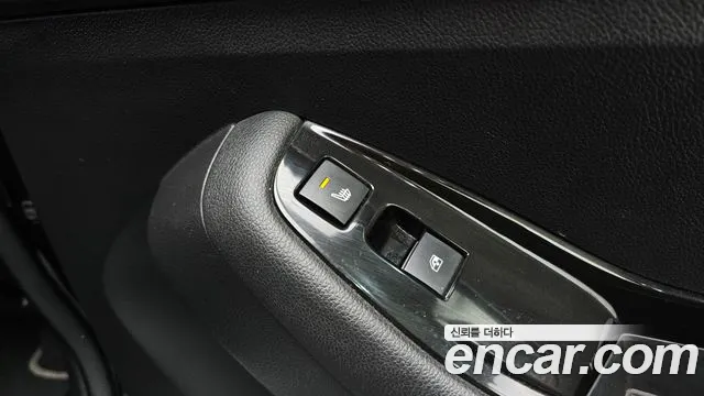 2015 ChevroletGMDaewoo Orlando 1.6 Diesel Perfect Black, photograph 9