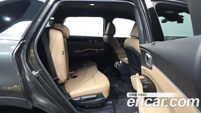 2023 Kia Sorento Diesel 2.2 4WD, photograph 5