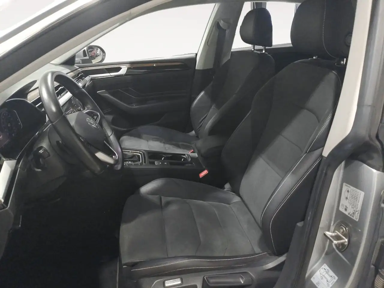 2023 Volkswagen Arteon 2.0TDI Elegance DSG7 110kW, photograph 11