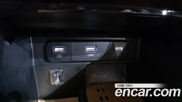 2021 Kia Sorento Diesel 2.2 4WD, photograph 5