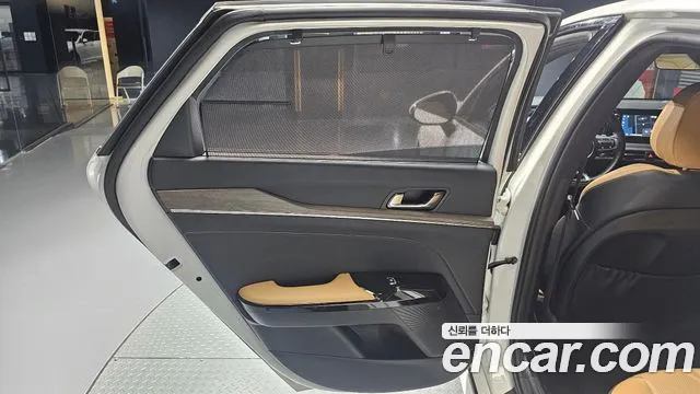 2023 Kia K5 2.0, photograph 11