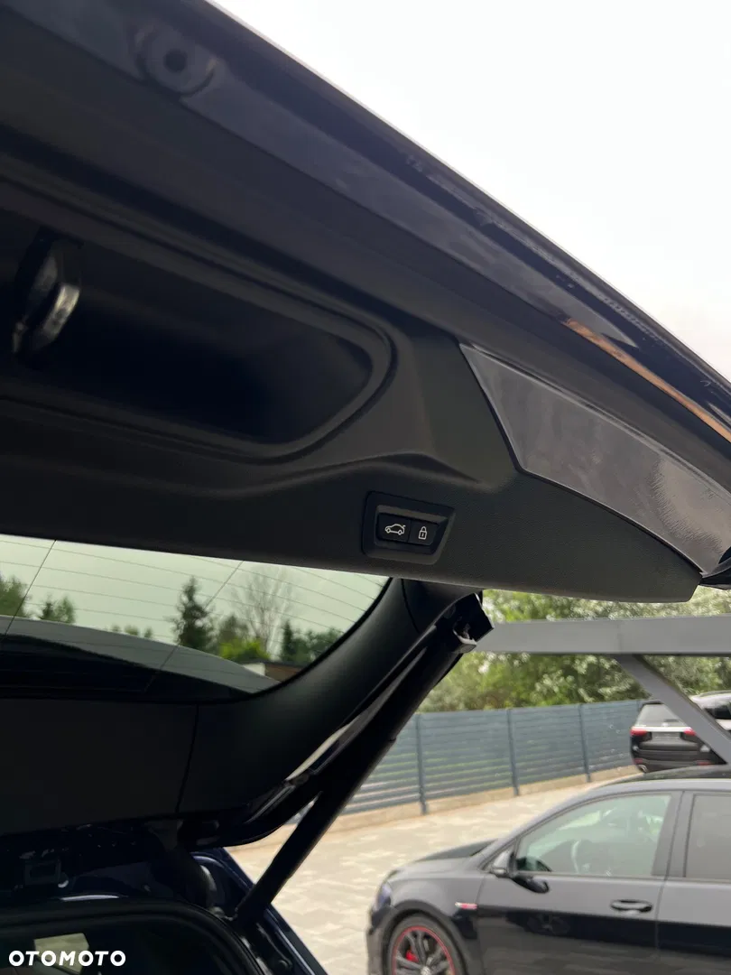 2021 BMW X5 xDrive25d, photograph 8
