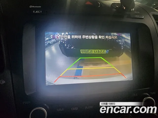 2017 Kia K3 Deluxe, photograph 9