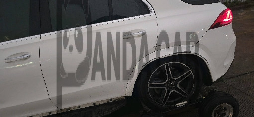 2020 Mercedes-Benz GLE 450 4MATIC, photograph 10