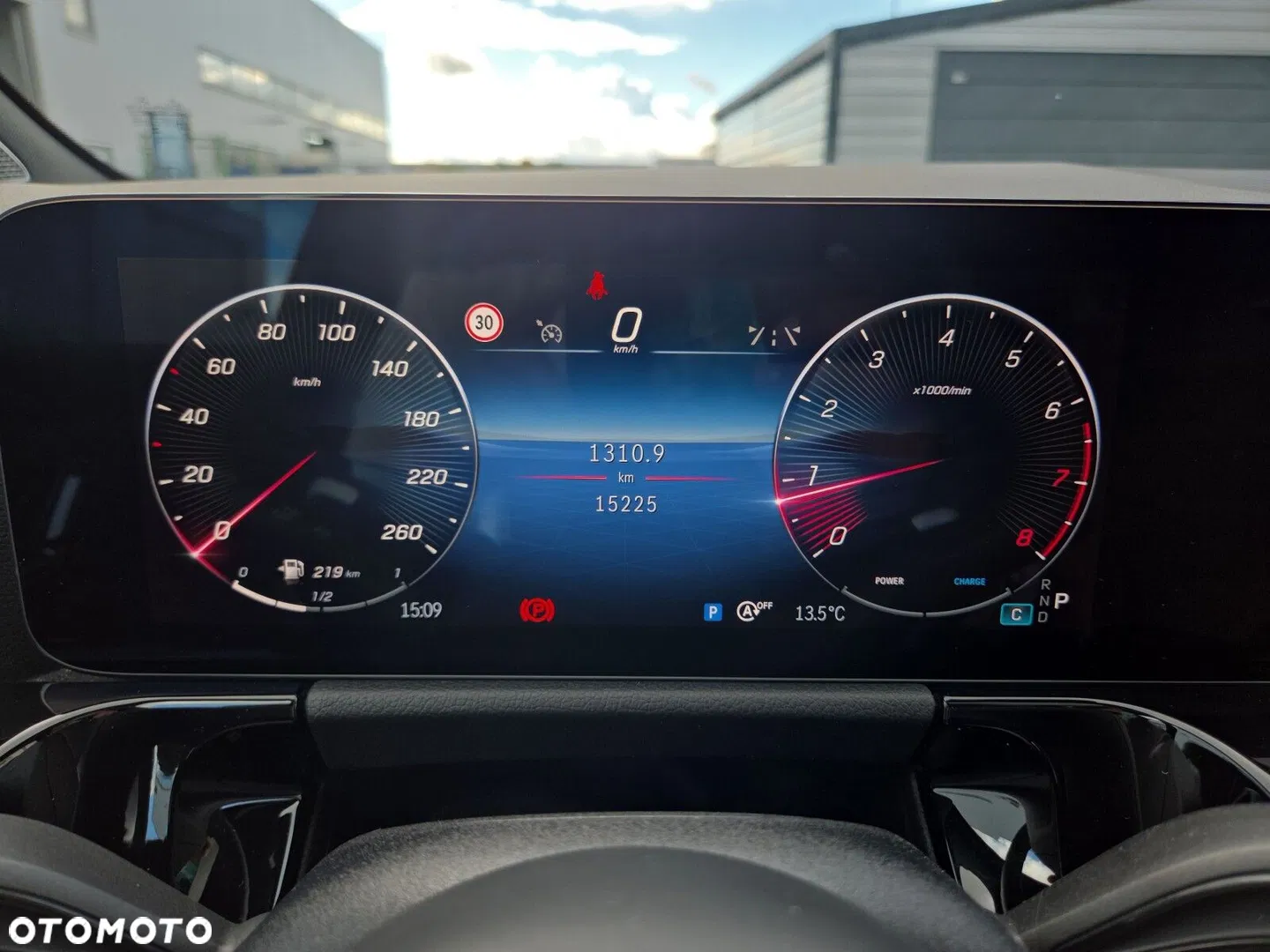 2026 Mercedes-Benz GLA 200 AMG Line, photograph 12
