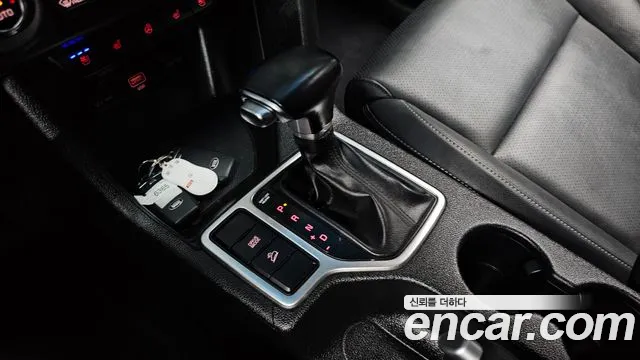 2019 Kia Sportage Diesel 1.6 2WD, photograph 5