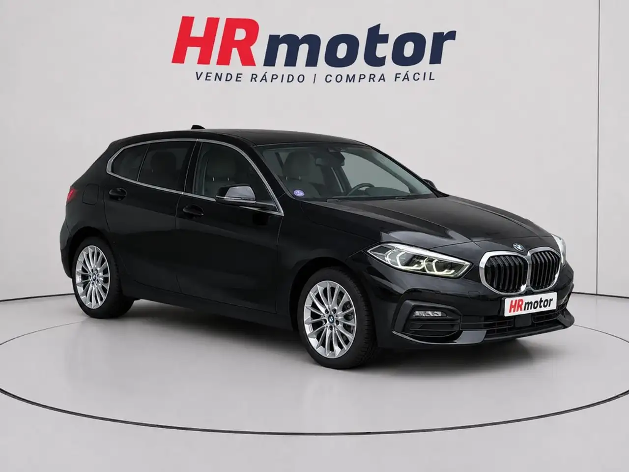 BMW 118 118i — photo 1 of 15