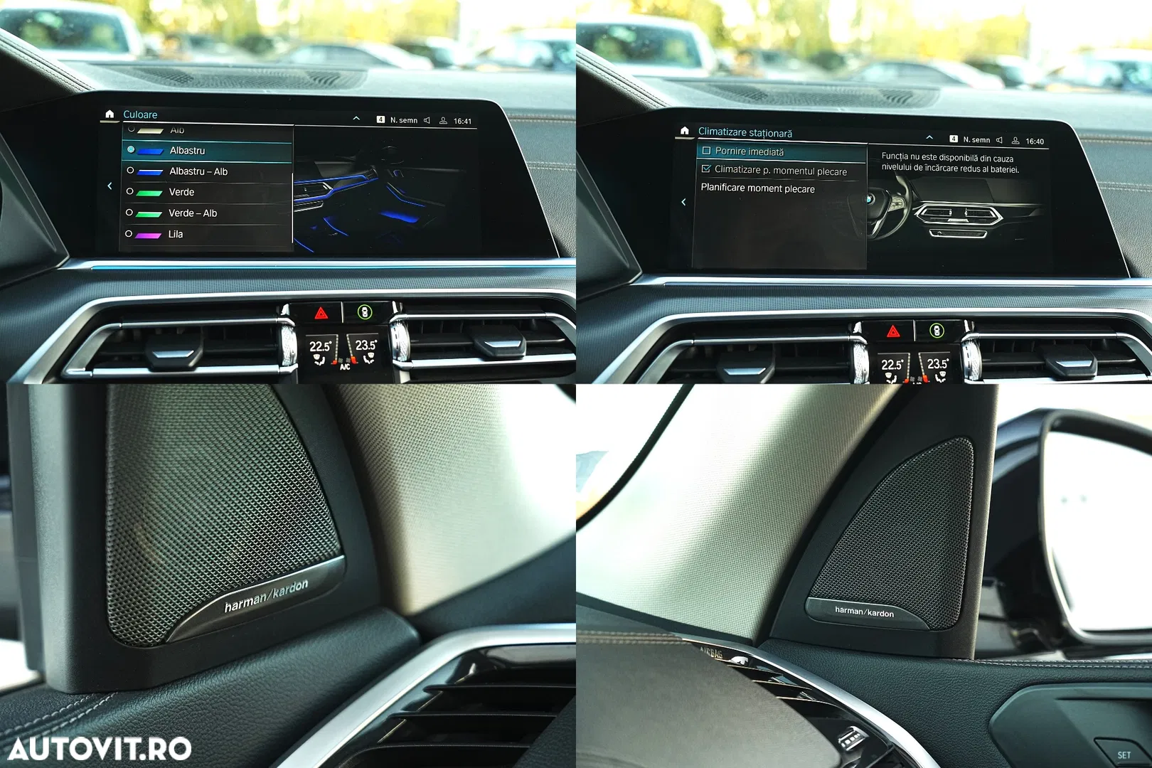 2020 BMW X5 xDrive45e xLine, photograph 8