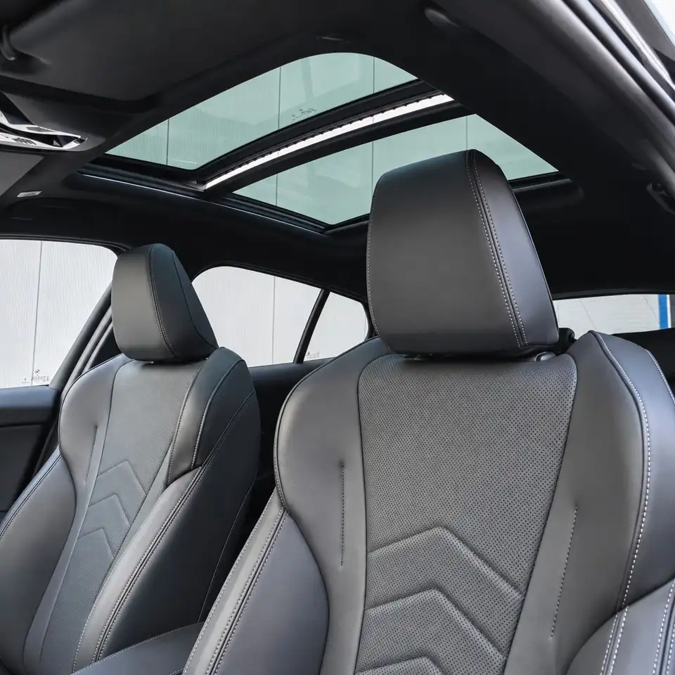 2025 BMW 120 i M SPORT PRO PANO HUD H&K 360° ACC 19"LM, photograph 9