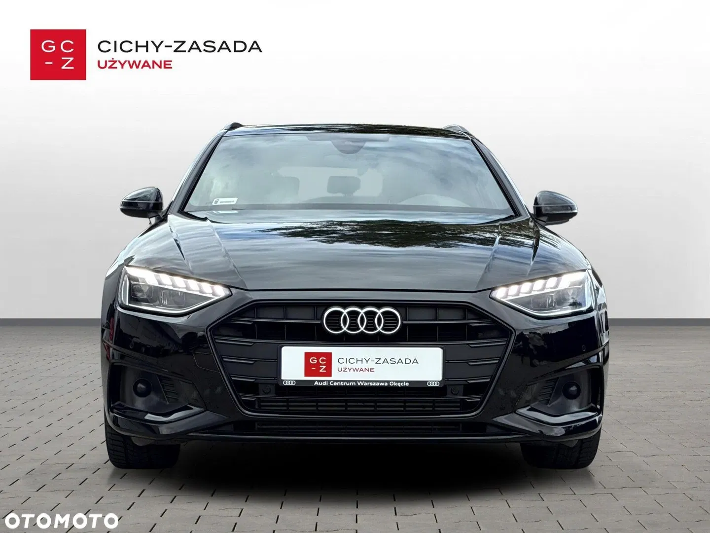 2020 Audi A4 Avant 40 TFSI mHEV Advanced S tronic, photograph 8