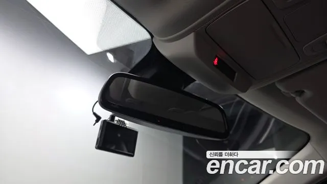 2018 Renault-KoreaSamsung SM6 2.0 Prime SE, photograph 1