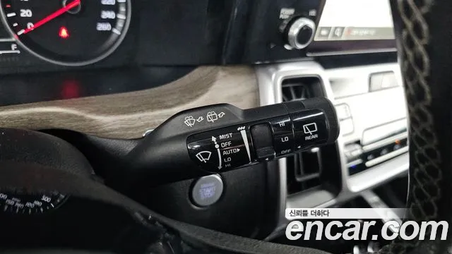 2022 Kia Sorento Diesel 2.2 2WD, photograph 1