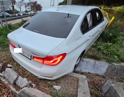 2019 BMW 520d xDrive Luxury, photograph 1