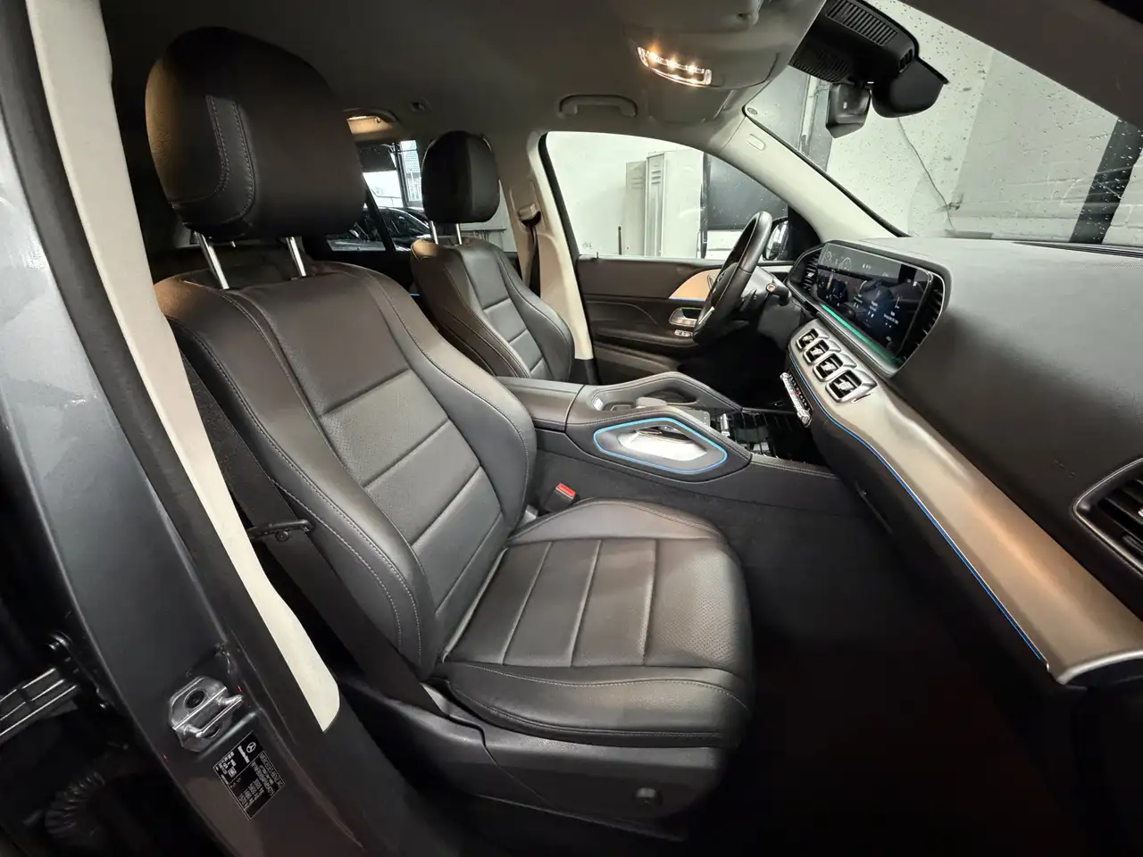2022 Mercedes-Benz GLE 300 d 4M 9G-TRONIC | 360°   1.Hand, photograph 10