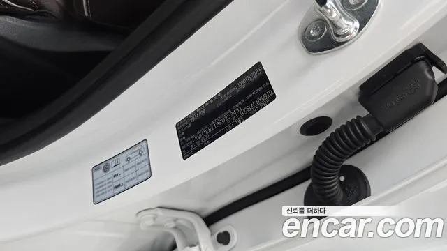 2024 Hyundai Tucson HEV 1.6 2WD, photograph 1