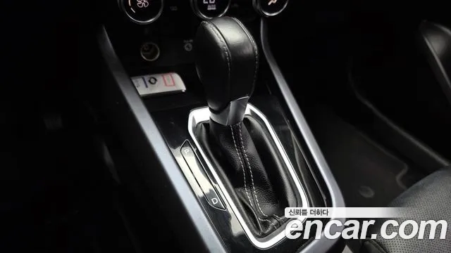 2020 Renault-KoreaSamsung XM3 1.6 GTe LE Plus, photograph 3