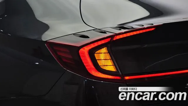 2022 Hyundai Sonata 2.0, photograph 11