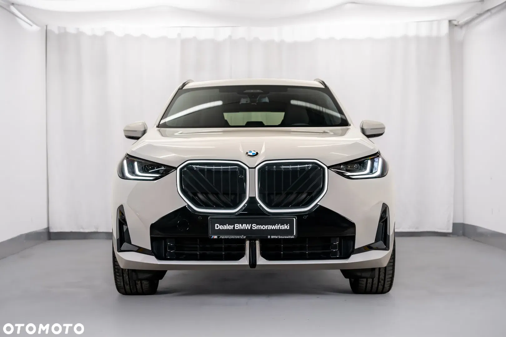 2025 BMW X3, photograph 7