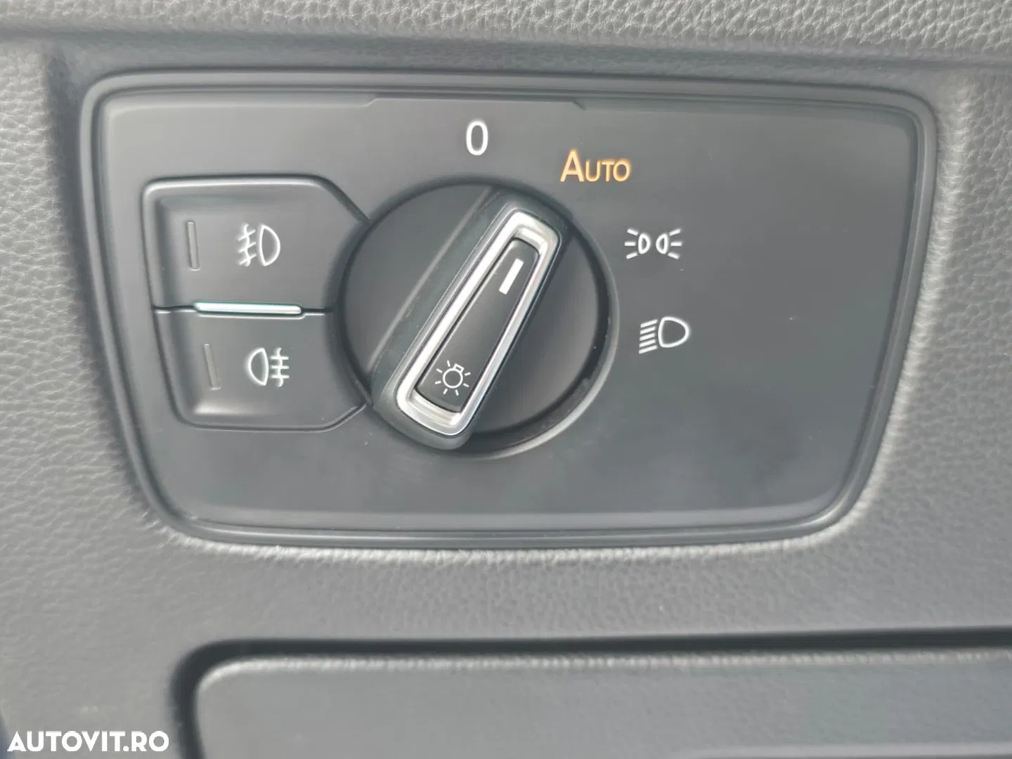 2017 Volkswagen Passat 1.4 TSI ACT DSG Comfortline, photograph 11