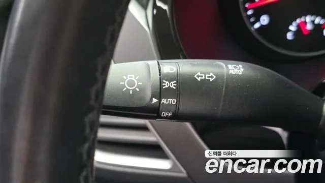 2021 Kia Seltos Gasoline 1.6 Turbo 2WD, photograph 12