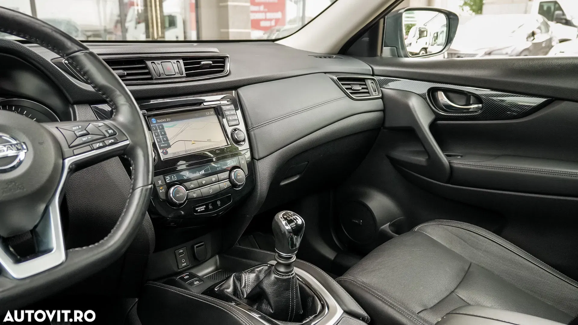 2018 Nissan X-Trail 1.6 DIG-T Tekna, photograph 11