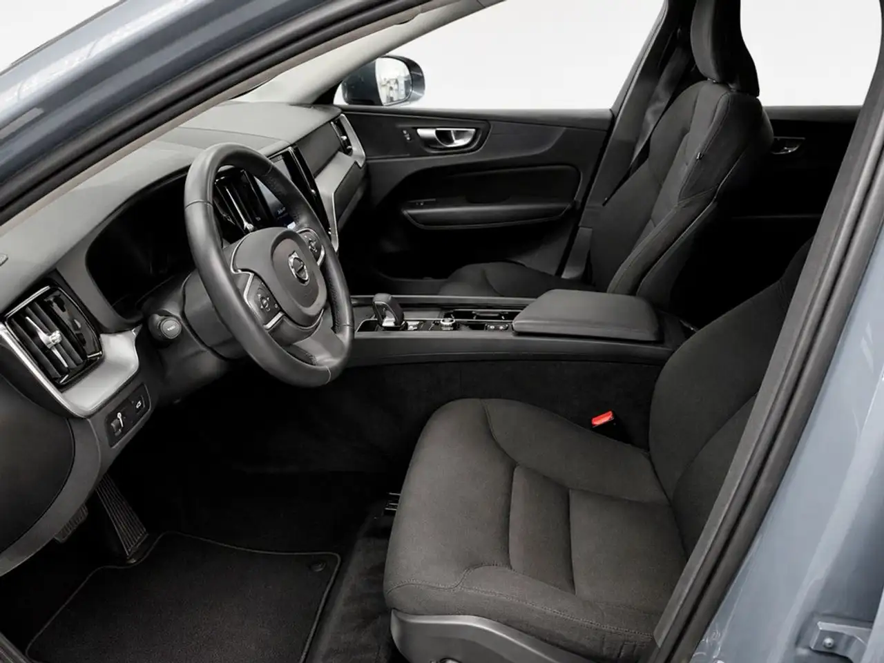 2022 Volvo XC60 B4 Momentum Pro AWD Aut., photograph 11