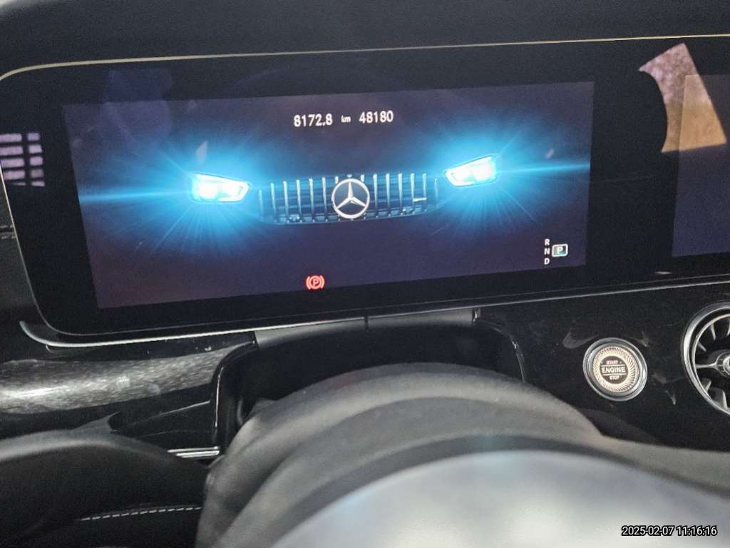 2021 Mercedes-Benz MercedesAMG GT43 4MATIC +, photograph 5