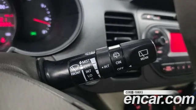 Kia morning Smart special — photo 1 of 20