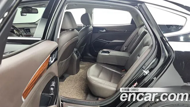 2017 Kia K7 2.4 GDI Limited, photograph 7