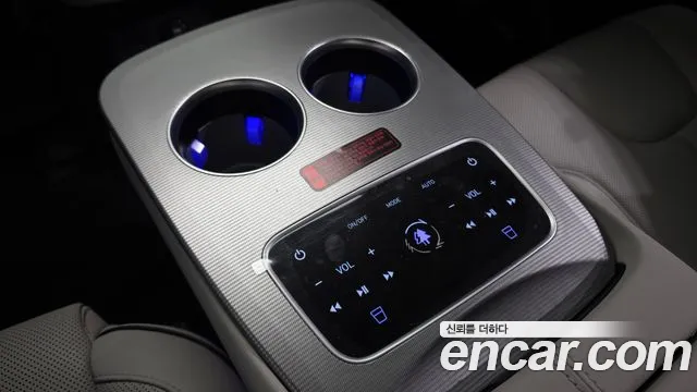 Hyundai Palisade Gasoline 3.8 4WD — photo 1 of 37