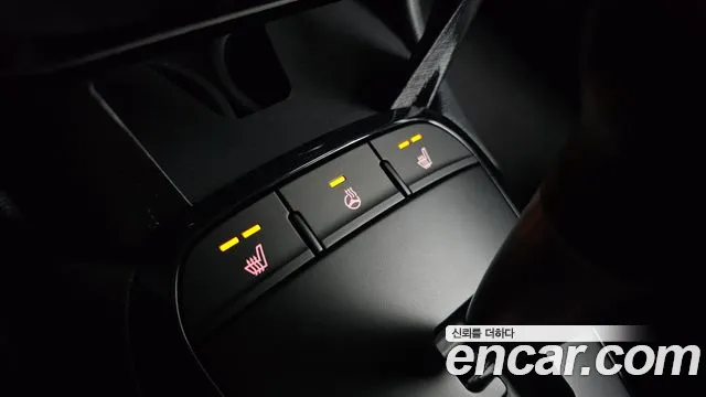 Kia morning Luxury — photo 1 of 31