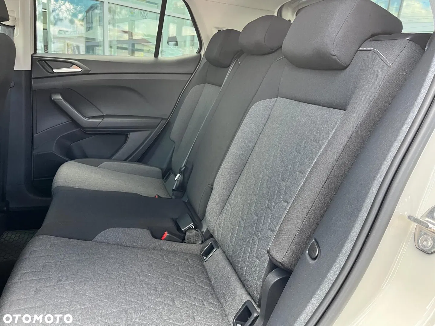 2025 Volkswagen T-Cross 1.0 TSI Life, photograph 12