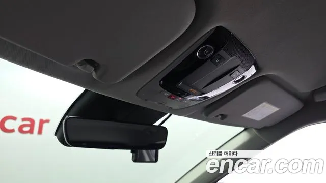 2023 Kia EV6 Long Range, photograph 9