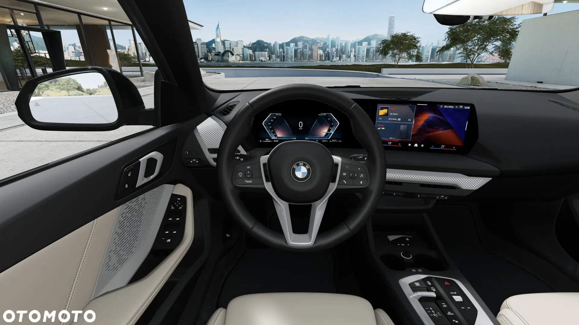 2026 BMW Seria 2 220i mHEV, photograph 10