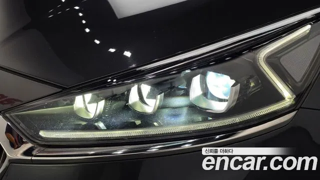 Kia K7 Noblesse — photo 1 of 35
