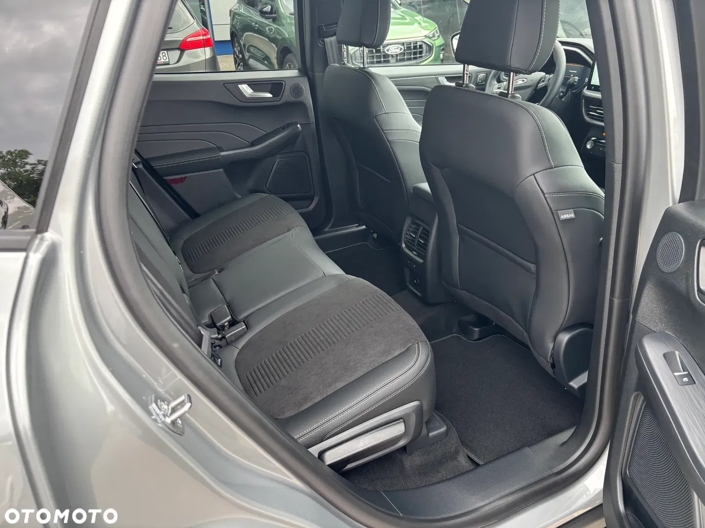 2025 Ford Kuga 2.5P PHEV FWD Active X eCVT, photograph 12